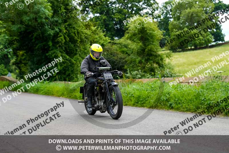 Vintage motorcycle club;eventdigitalimages;no limits trackdays;peter wileman photography;vintage motocycles;vmcc banbury run photographs